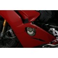 AELLA Generator cover protector For the Ducati Panigale V4 / S / R / Speciale AELLA Generator cover protector For the Ducati Panigale V4 / S / R / Speciale
